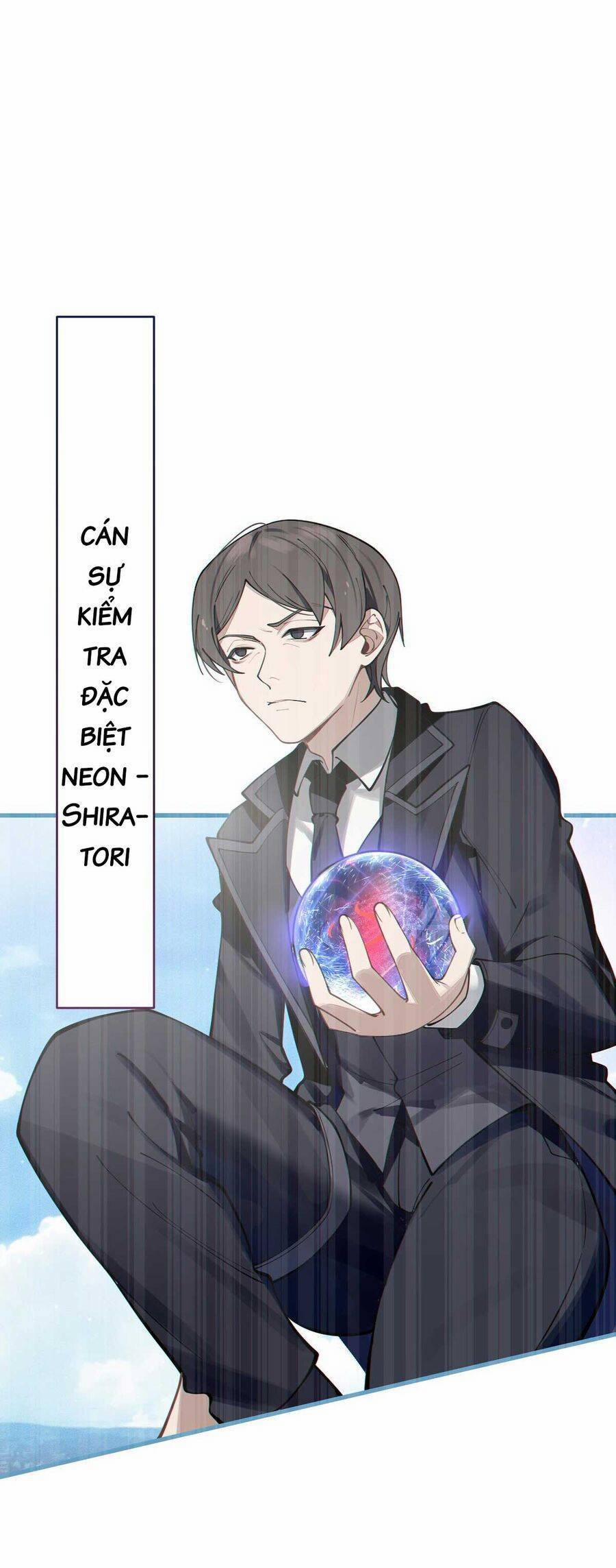 Gia Và Nữ Quỷ Đối Chọi Gay Gắt 4 trang 25