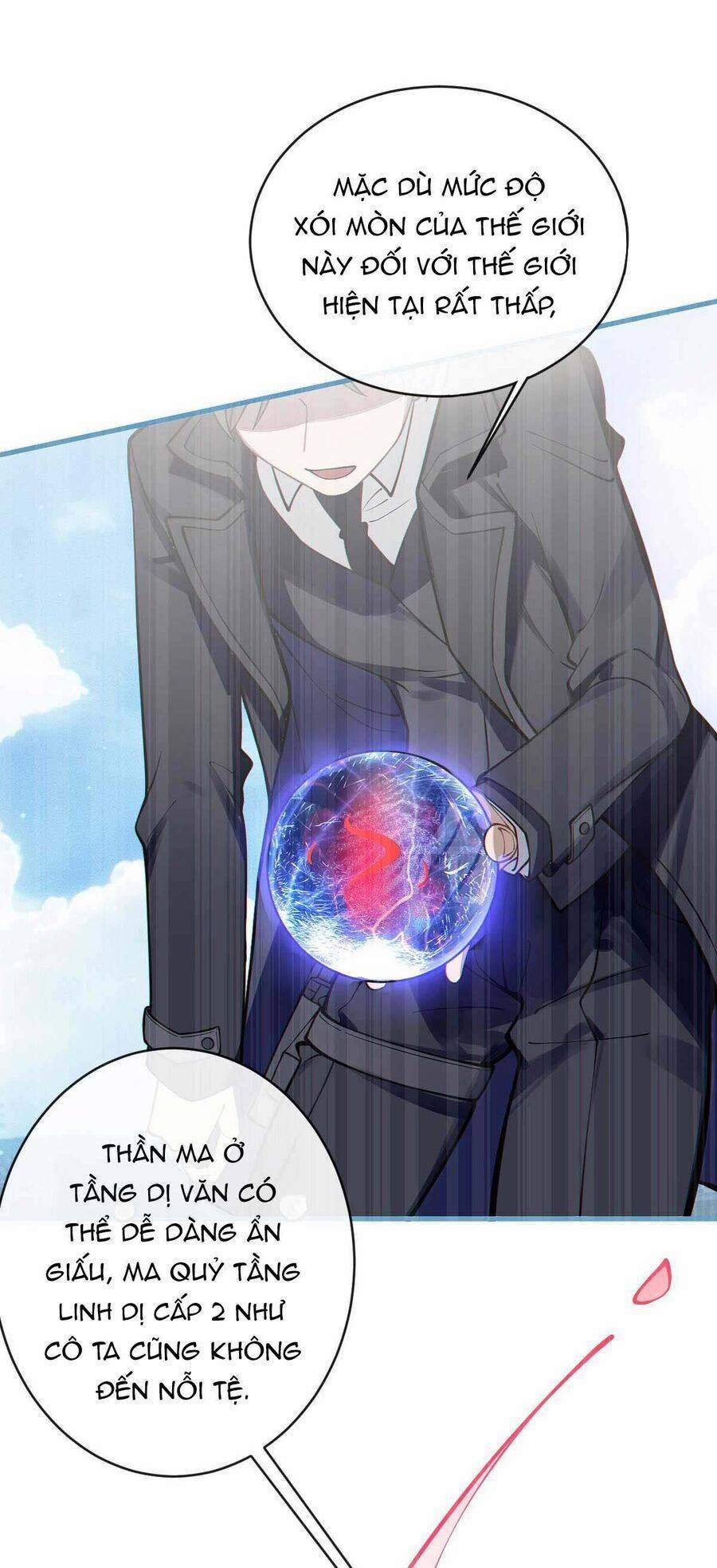 Gia Và Nữ Quỷ Đối Chọi Gay Gắt 4 trang 26