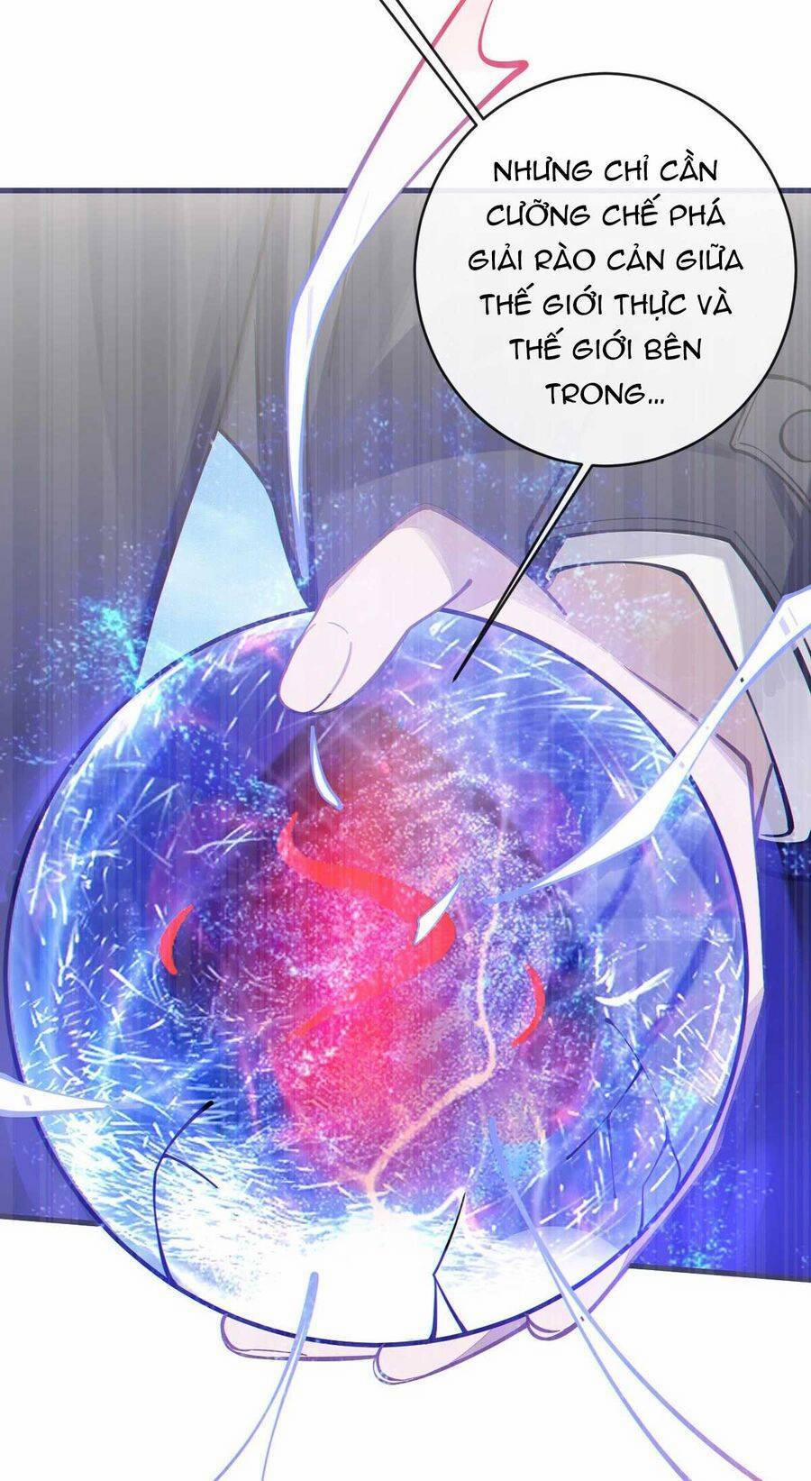 Gia Và Nữ Quỷ Đối Chọi Gay Gắt 4 trang 27