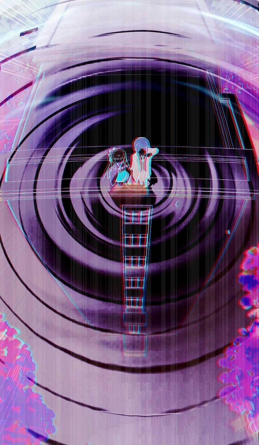 Gia Và Nữ Quỷ Đối Chọi Gay Gắt 4 trang 29