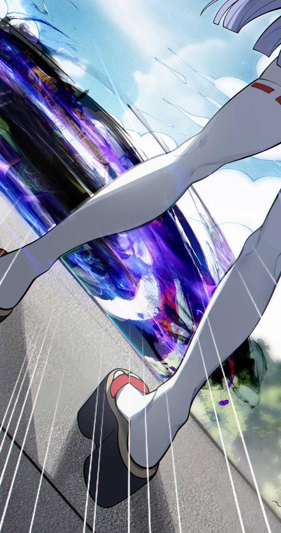 Gia Và Nữ Quỷ Đối Chọi Gay Gắt 4 trang 33