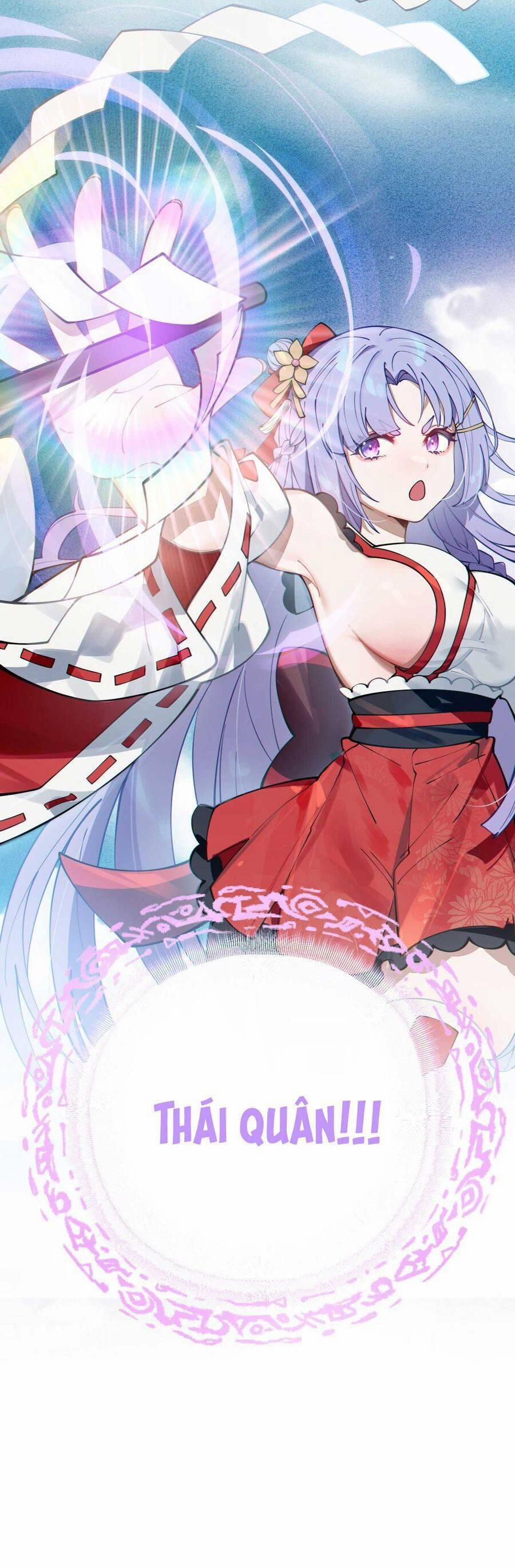 Gia Và Nữ Quỷ Đối Chọi Gay Gắt 4 trang 38