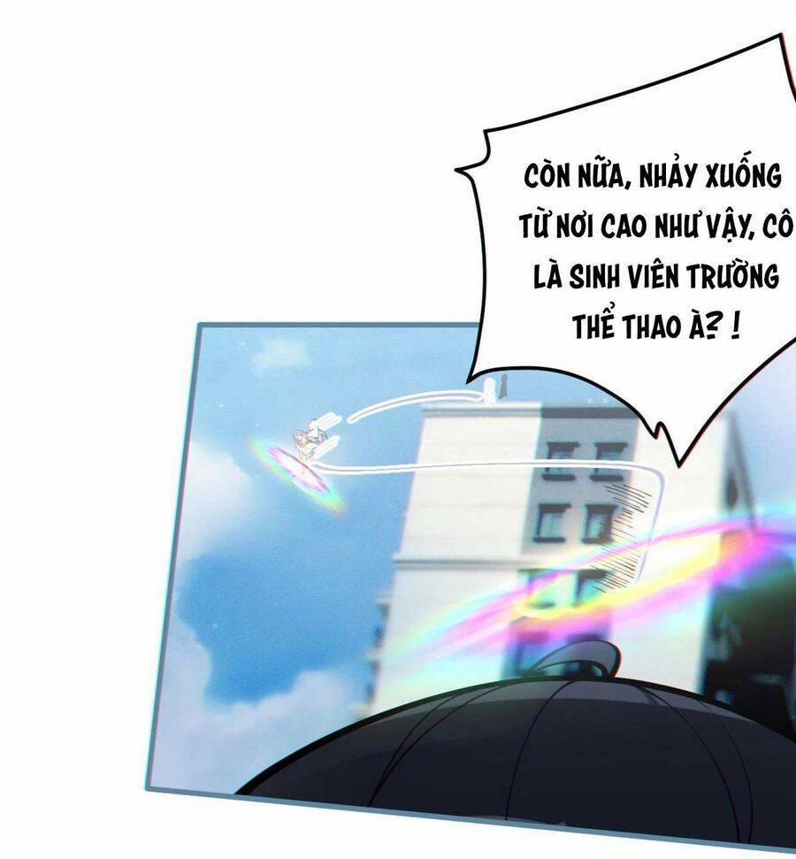 Gia Và Nữ Quỷ Đối Chọi Gay Gắt 4 trang 46