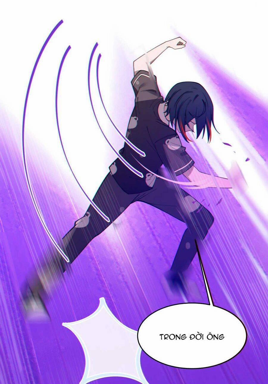 Gia Và Nữ Quỷ Đối Chọi Gay Gắt 4 trang 52