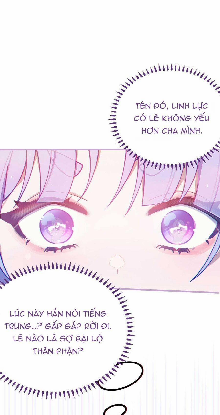 Gia Và Nữ Quỷ Đối Chọi Gay Gắt 4 trang 59