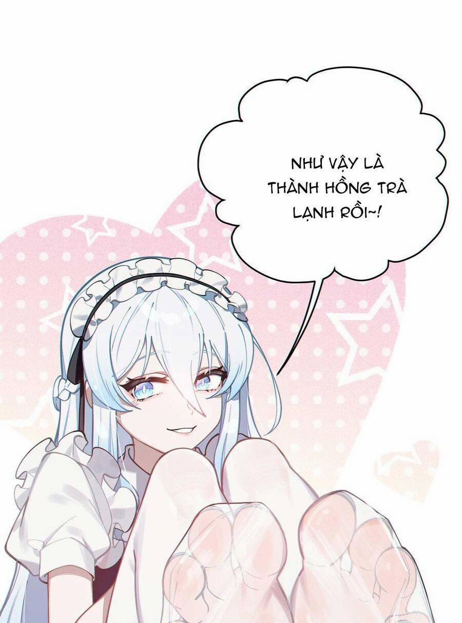 Gia Và Nữ Quỷ Đối Chọi Gay Gắt 4 trang 9