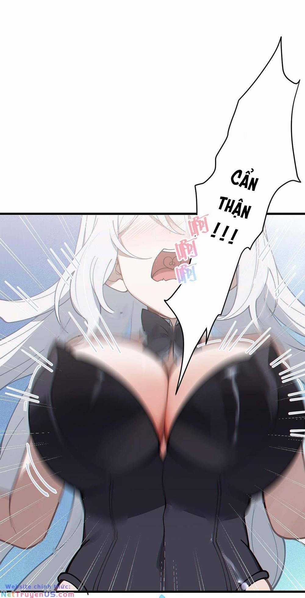 Gia Và Nữ Quỷ Đối Chọi Gay Gắt 5 trang 19