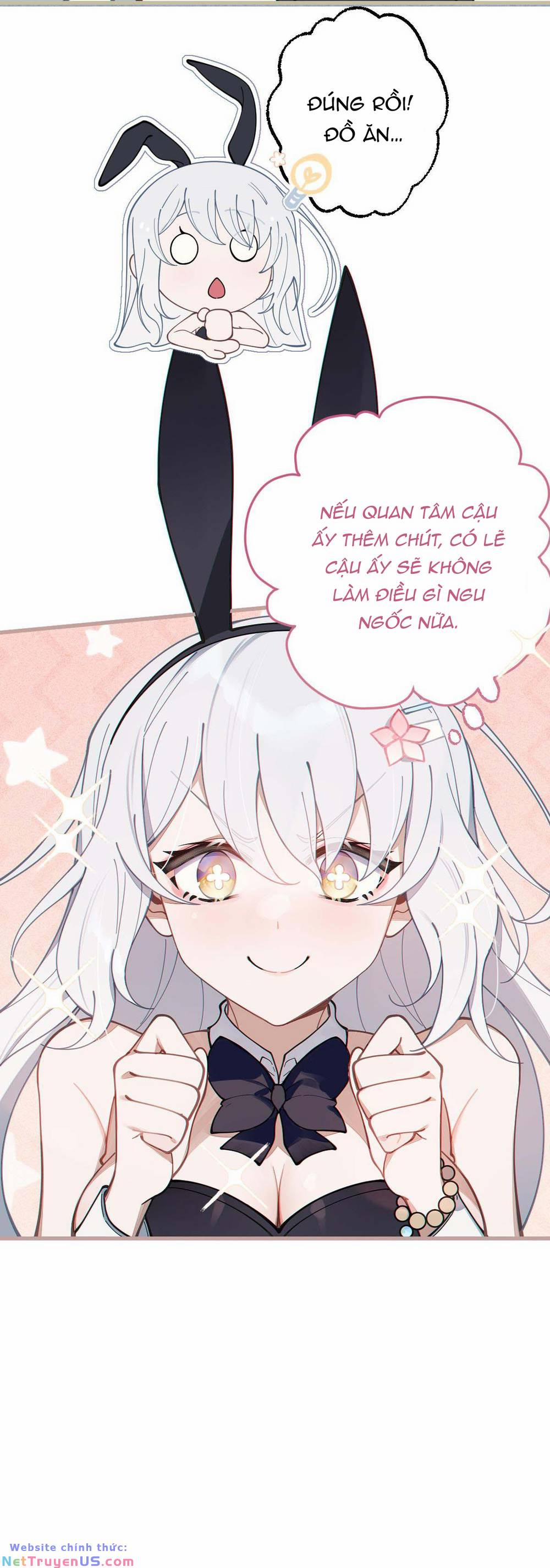 Gia Và Nữ Quỷ Đối Chọi Gay Gắt 5 trang 25