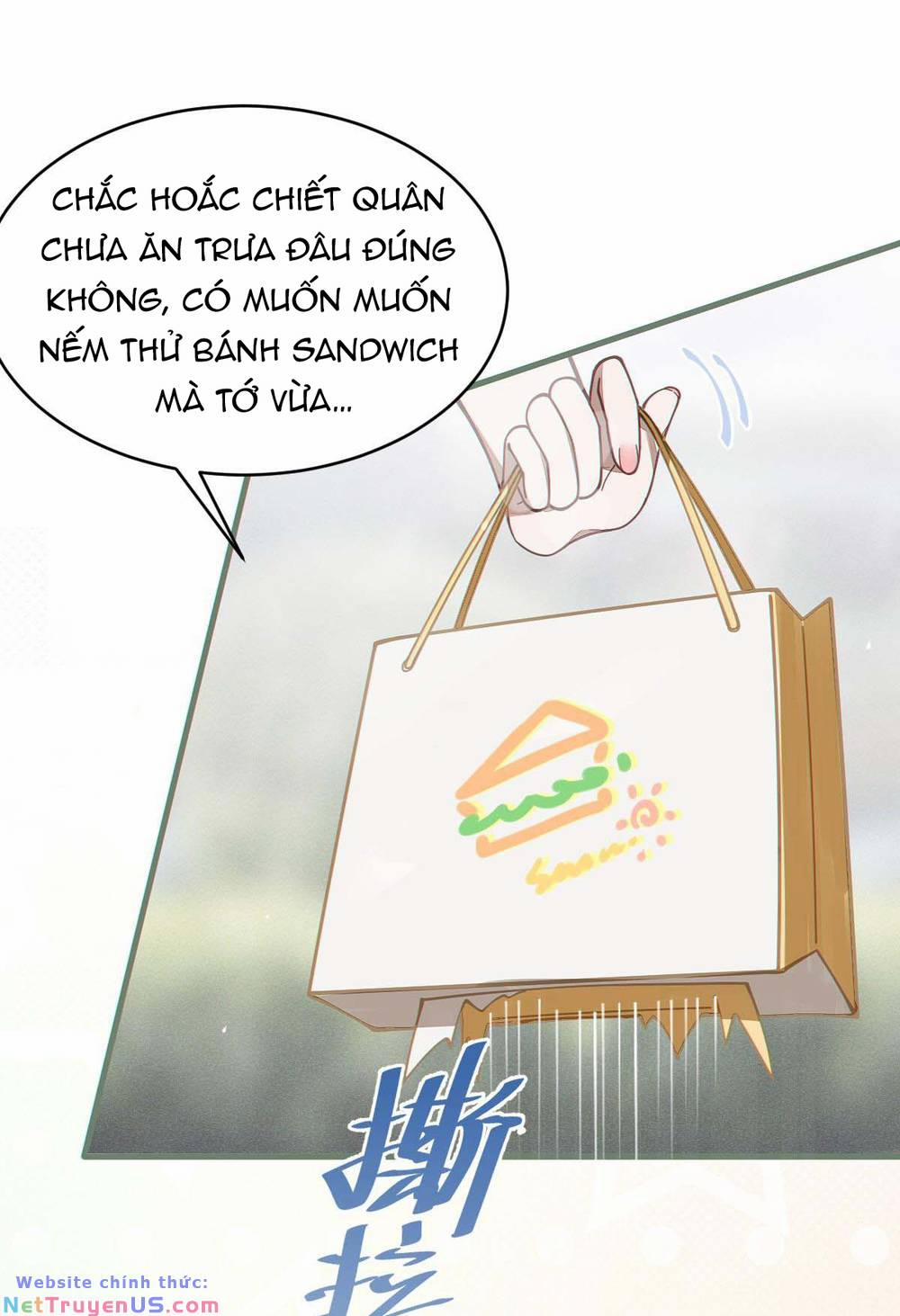 Gia Và Nữ Quỷ Đối Chọi Gay Gắt 5 trang 26