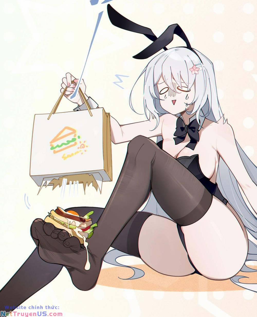 Gia Và Nữ Quỷ Đối Chọi Gay Gắt 5 trang 27