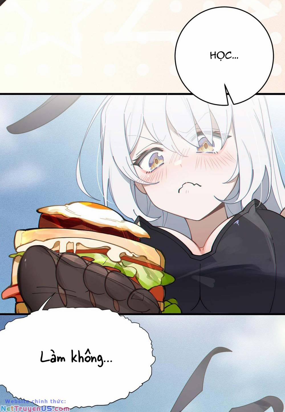 Gia Và Nữ Quỷ Đối Chọi Gay Gắt 5 trang 28