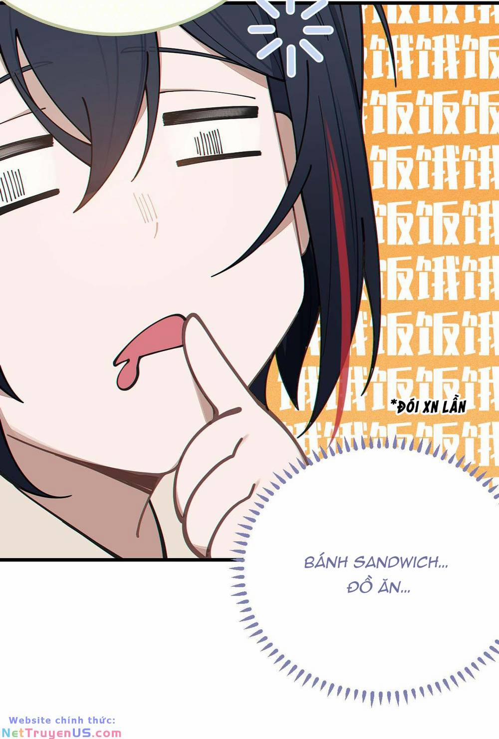 Gia Và Nữ Quỷ Đối Chọi Gay Gắt 5 trang 31