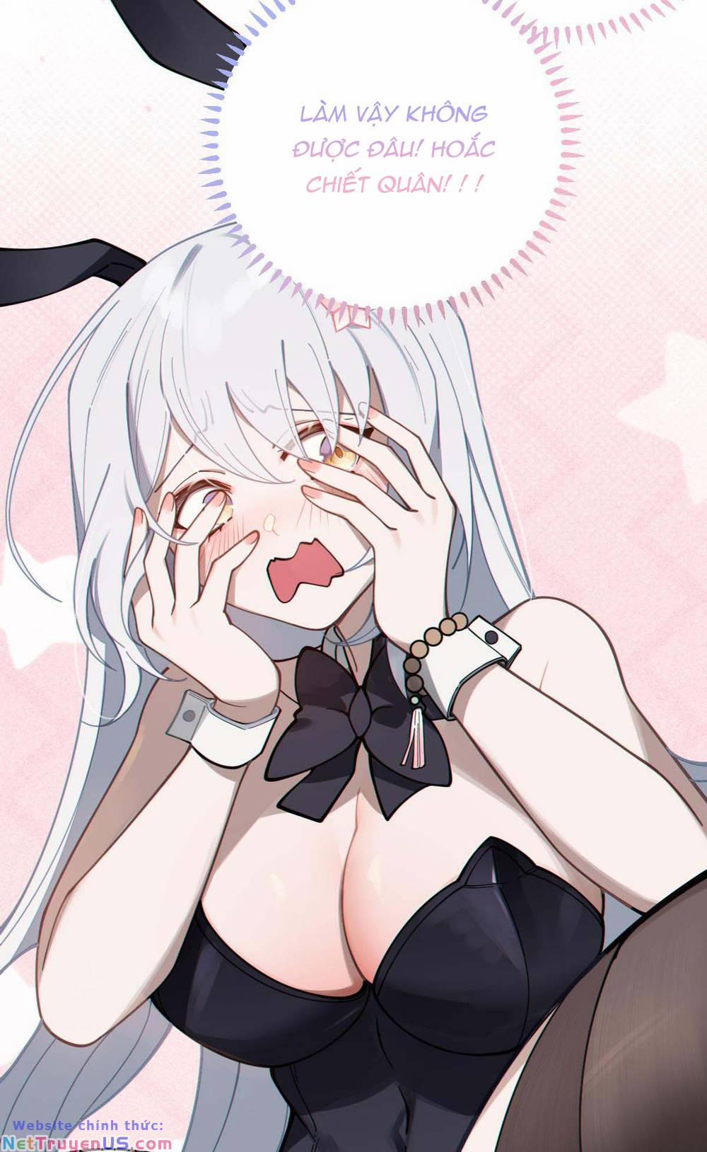 Gia Và Nữ Quỷ Đối Chọi Gay Gắt 5 trang 35