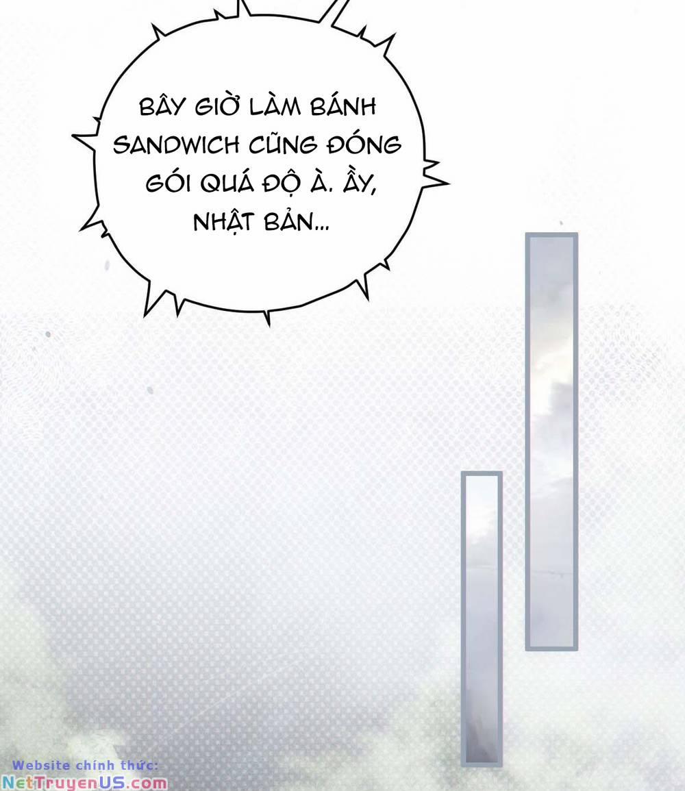 Gia Và Nữ Quỷ Đối Chọi Gay Gắt 5 trang 39