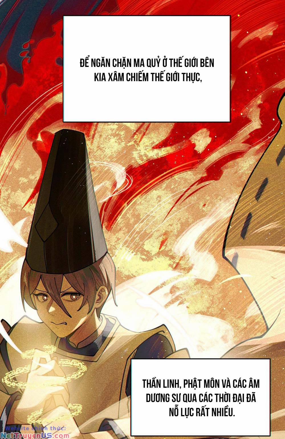 Gia Và Nữ Quỷ Đối Chọi Gay Gắt 5 trang 4