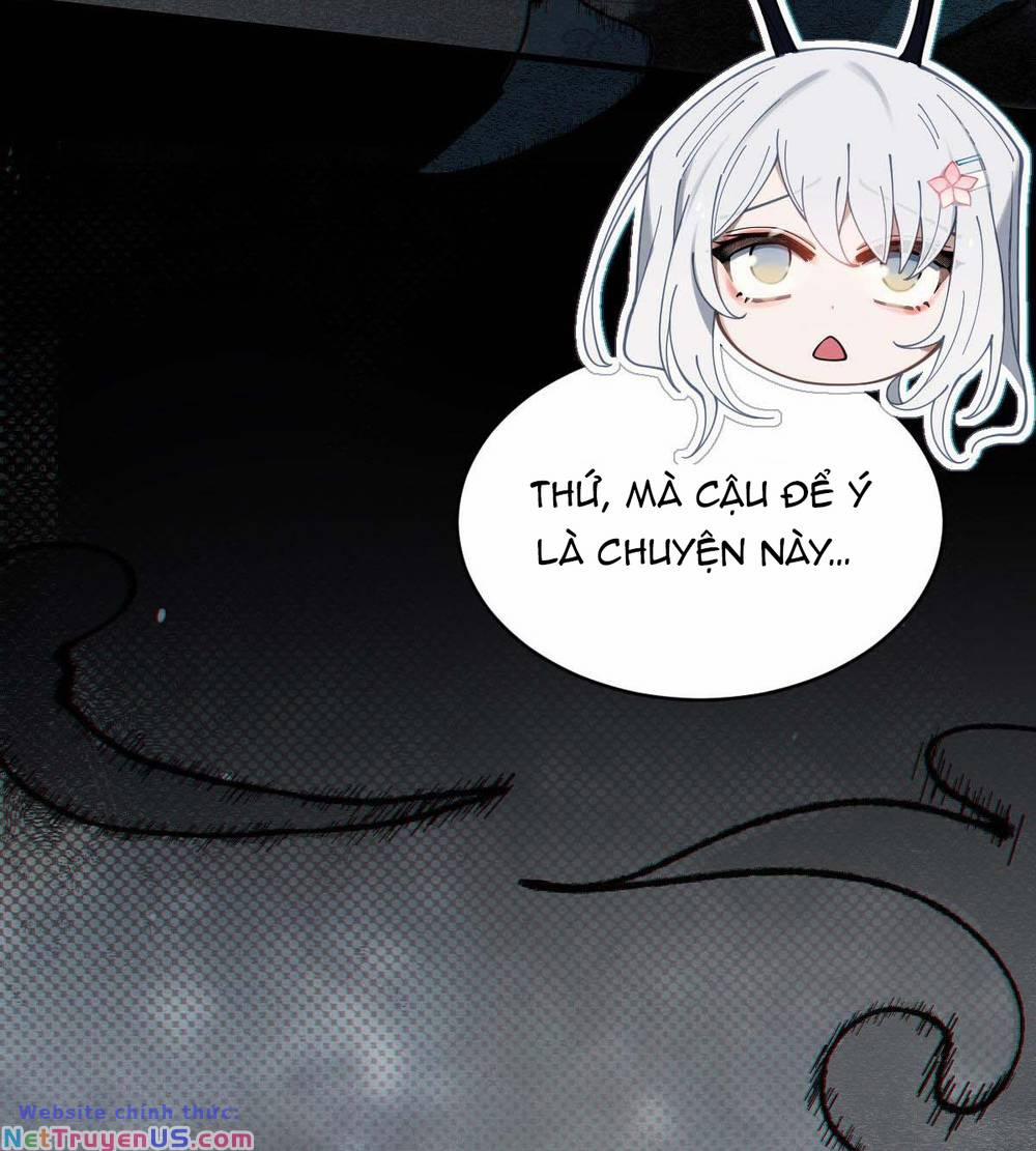 Gia Và Nữ Quỷ Đối Chọi Gay Gắt 5 trang 46
