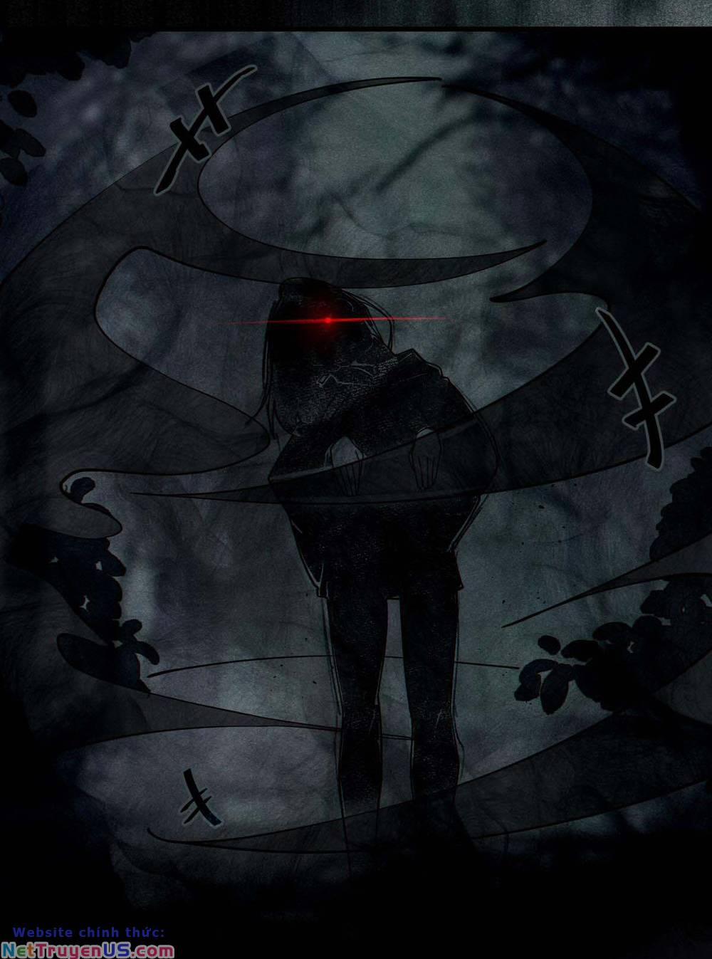 Gia Và Nữ Quỷ Đối Chọi Gay Gắt 5 trang 52