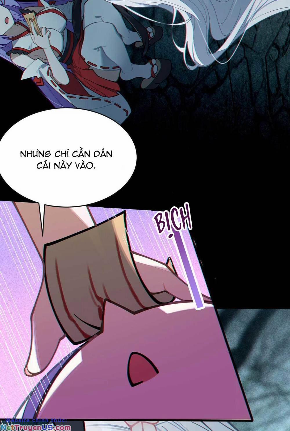 Gia Và Nữ Quỷ Đối Chọi Gay Gắt 7 trang 10