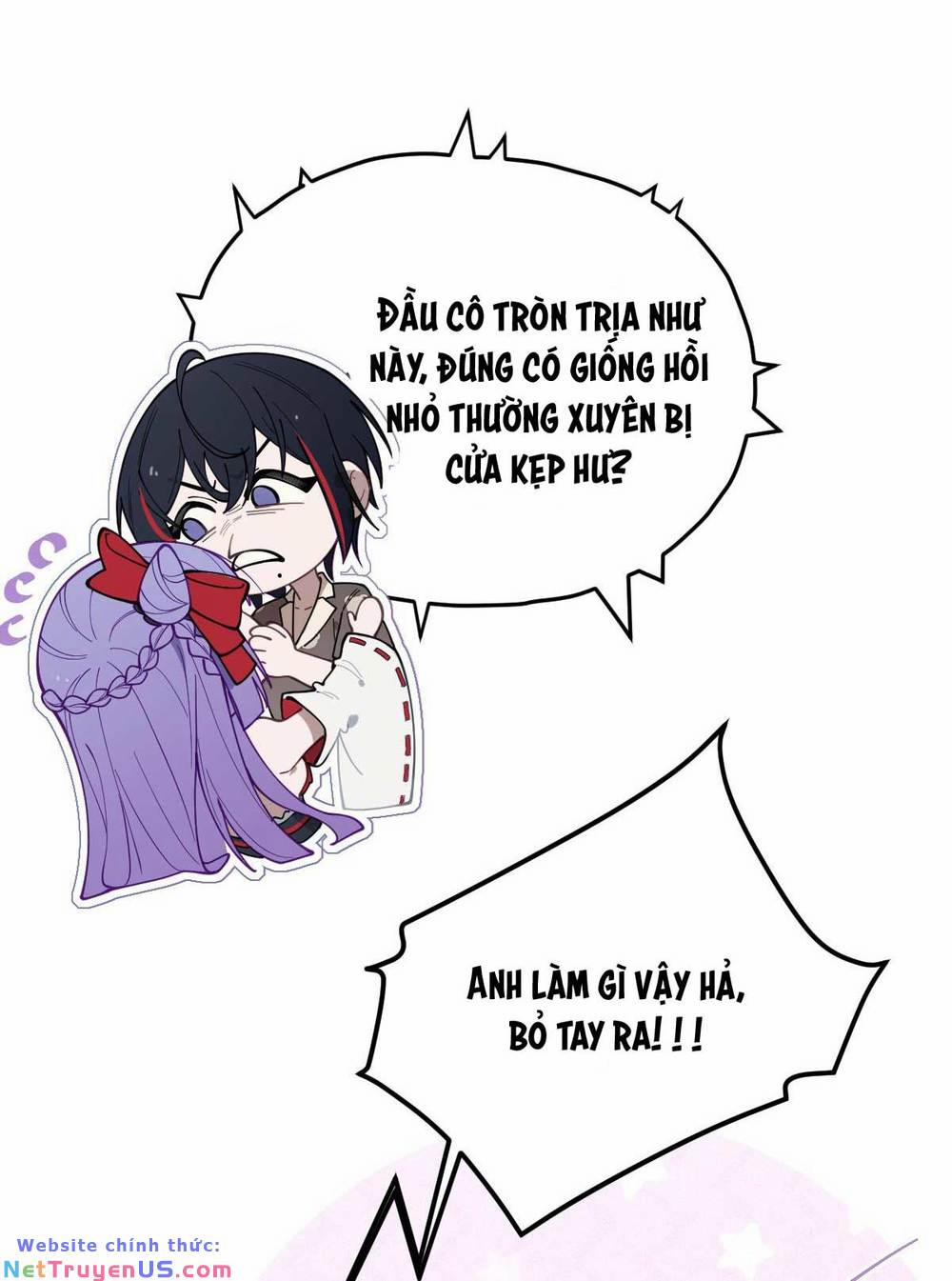 Gia Và Nữ Quỷ Đối Chọi Gay Gắt 7 trang 14