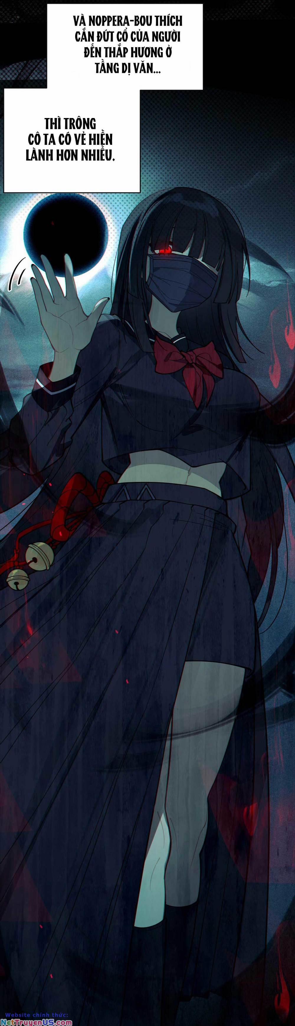 Gia Và Nữ Quỷ Đối Chọi Gay Gắt 7 trang 33