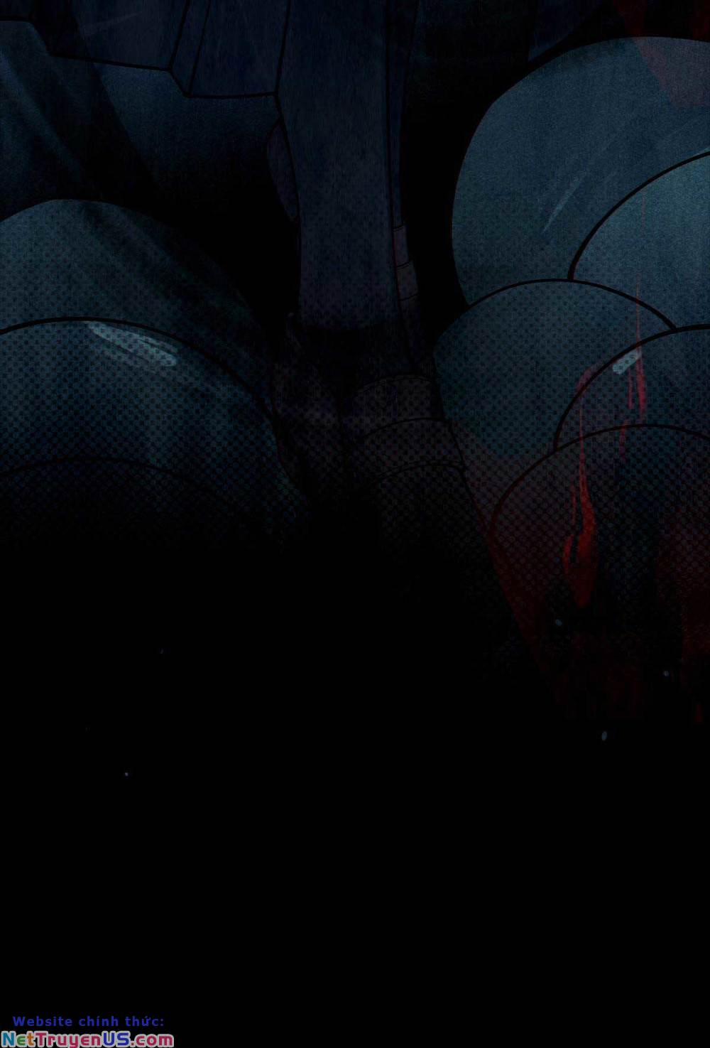 Gia Và Nữ Quỷ Đối Chọi Gay Gắt 7 trang 34