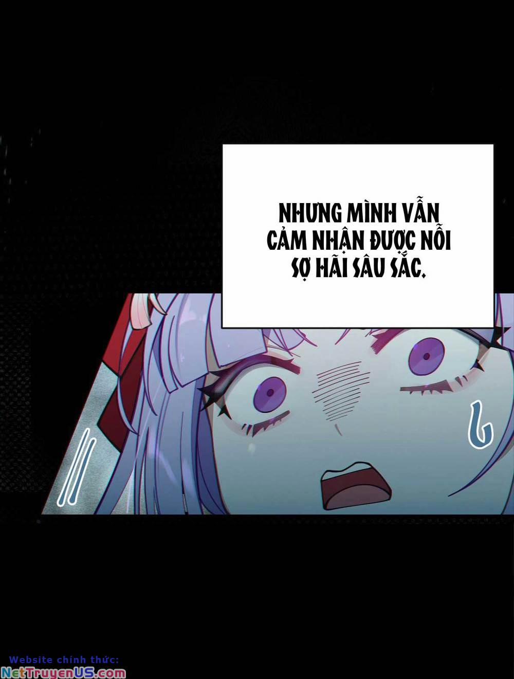 Gia Và Nữ Quỷ Đối Chọi Gay Gắt 7 trang 35