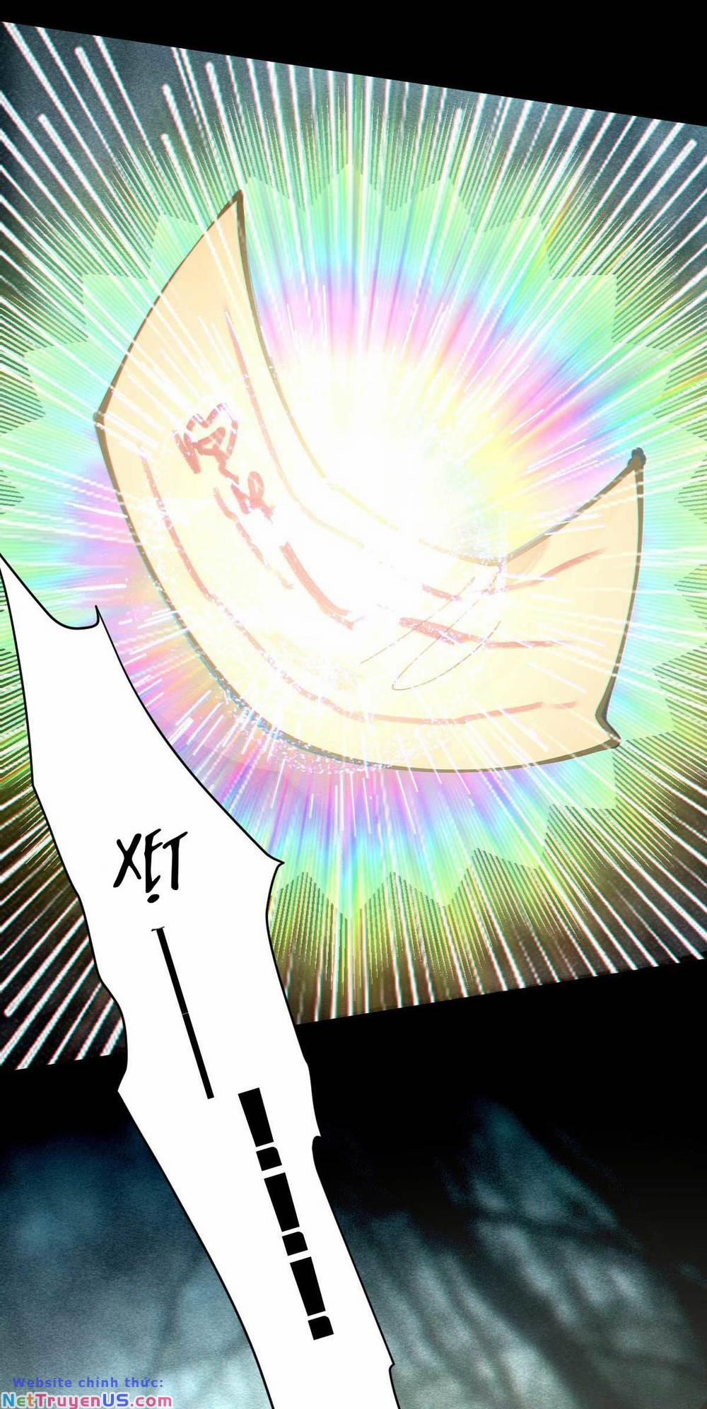 Gia Và Nữ Quỷ Đối Chọi Gay Gắt 7 trang 6