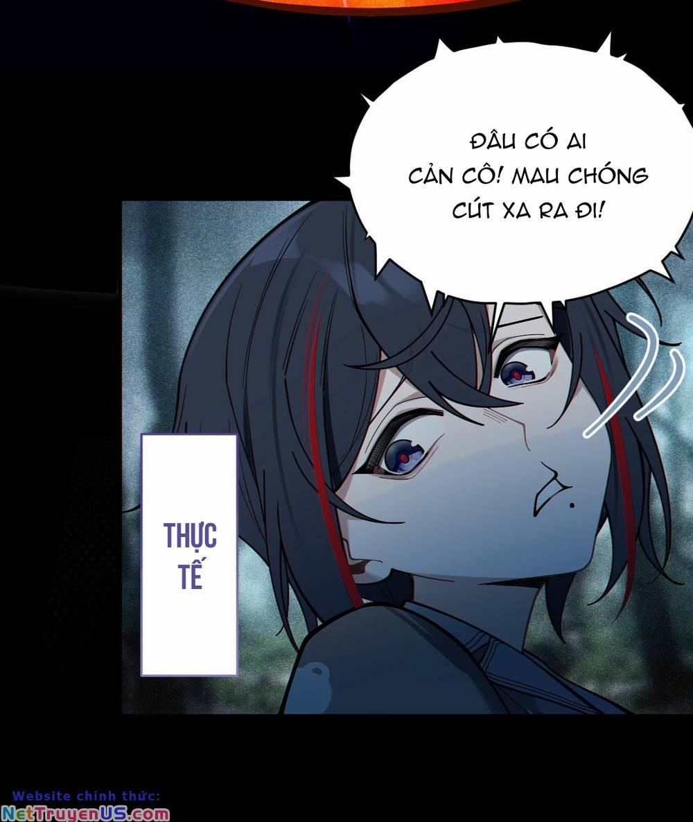 Gia Và Nữ Quỷ Đối Chọi Gay Gắt 8 trang 10
