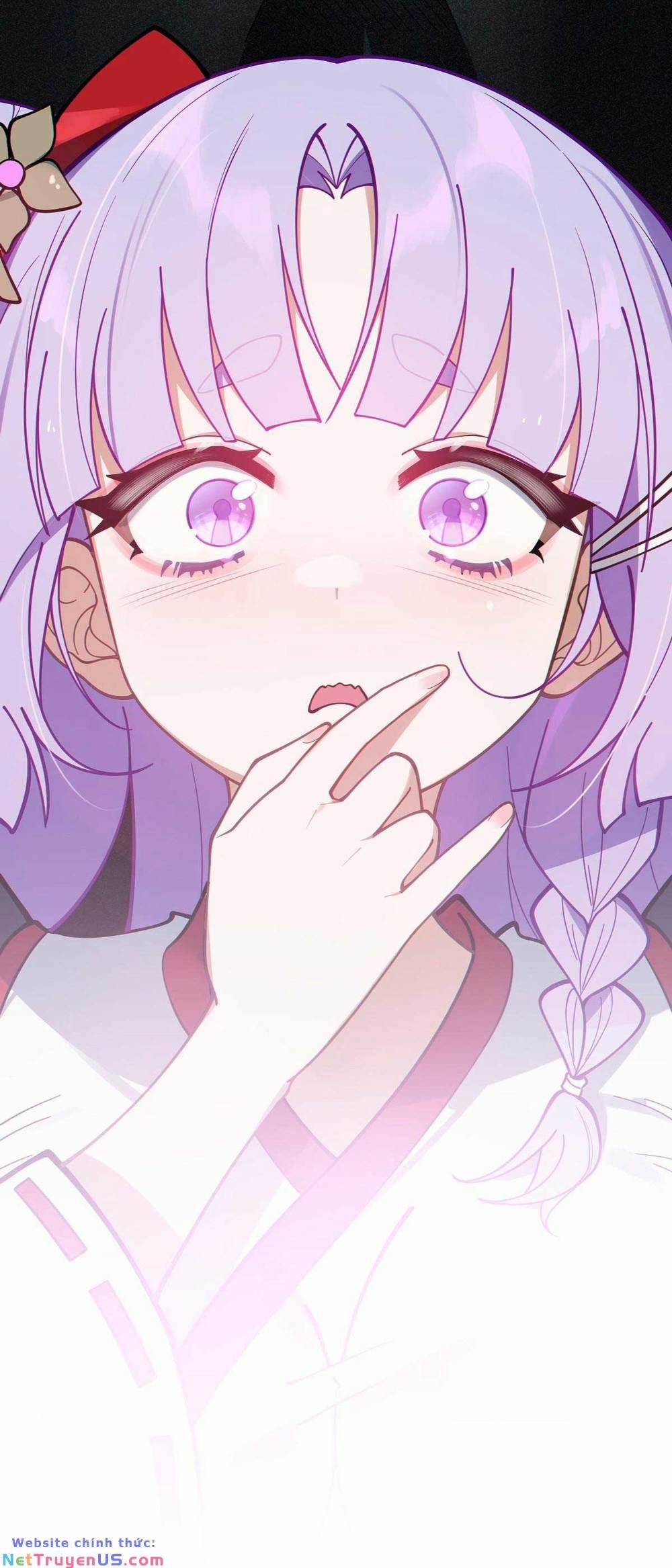 Gia Và Nữ Quỷ Đối Chọi Gay Gắt 8 trang 14