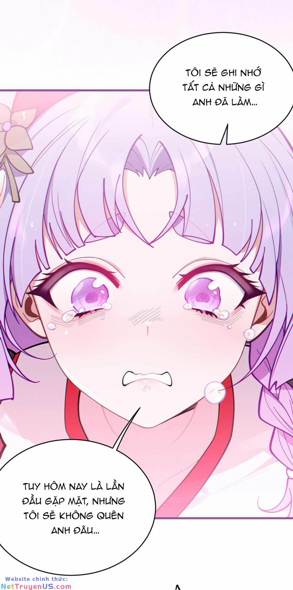 Gia Và Nữ Quỷ Đối Chọi Gay Gắt 8 trang 17