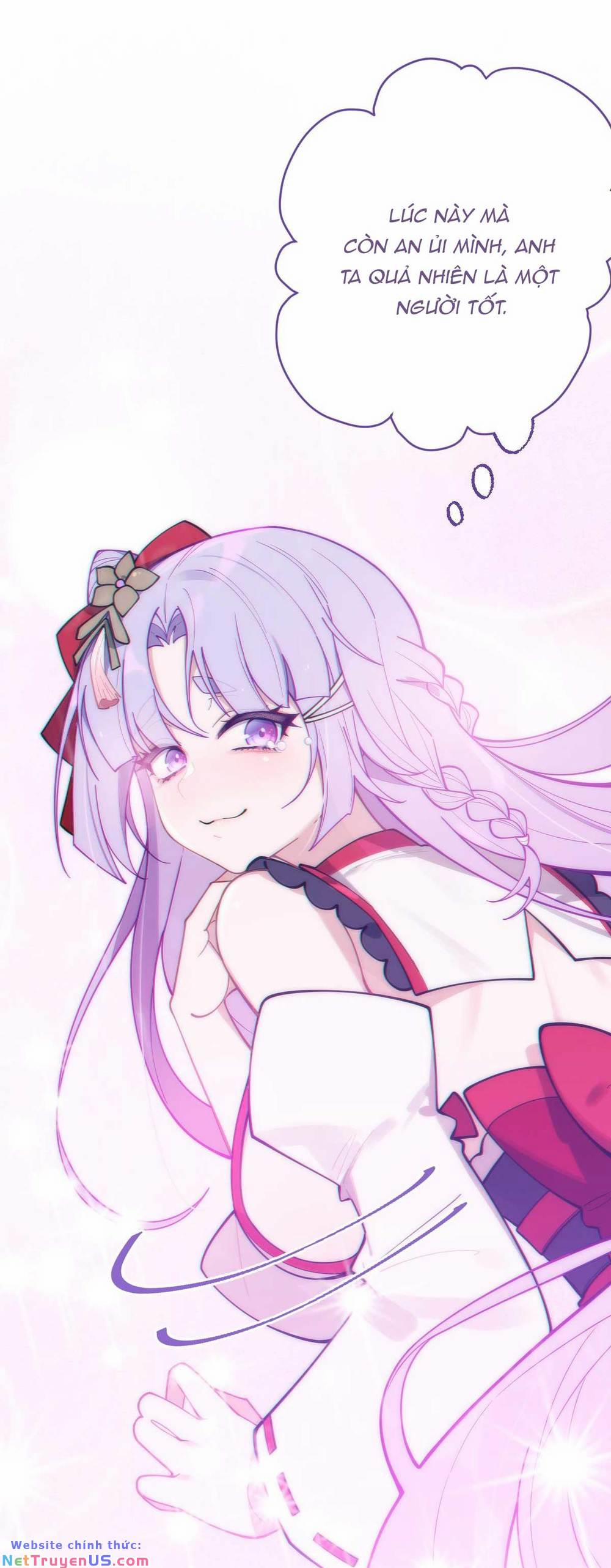 Gia Và Nữ Quỷ Đối Chọi Gay Gắt 8 trang 19