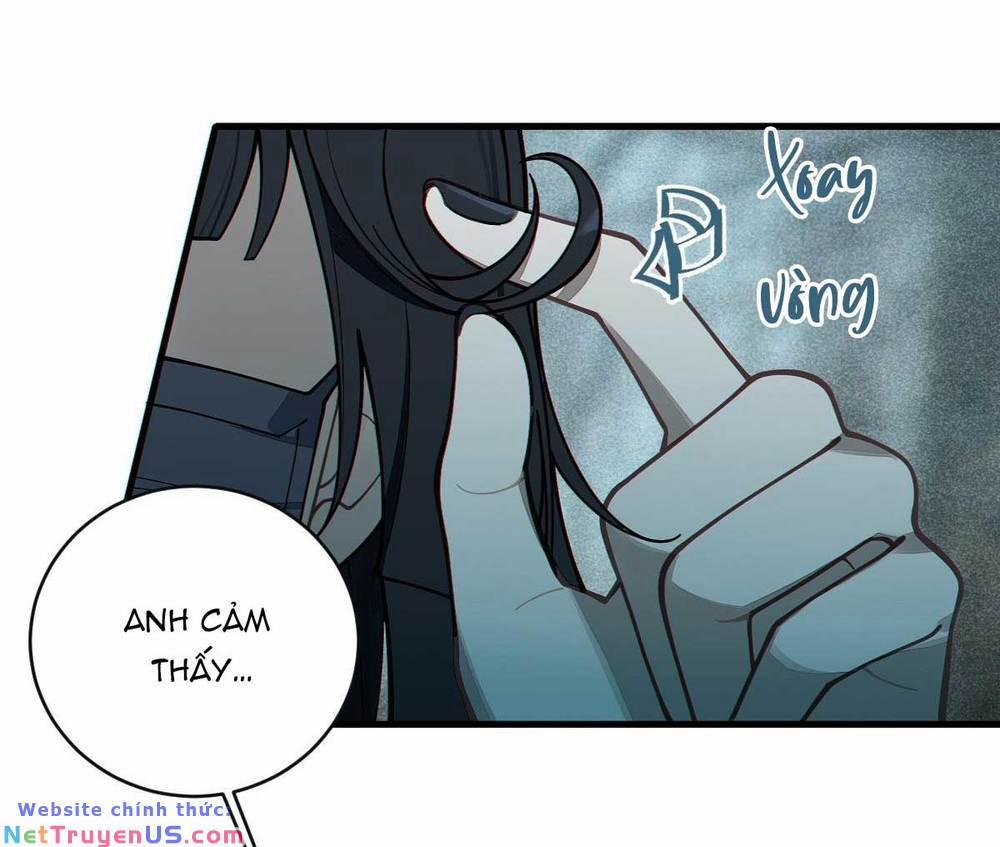 Gia Và Nữ Quỷ Đối Chọi Gay Gắt 8 trang 26