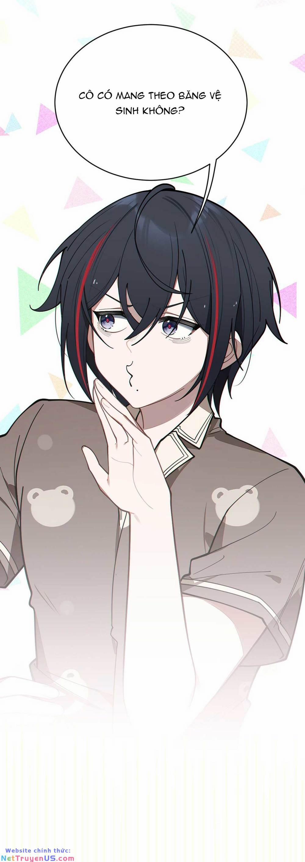 Gia Và Nữ Quỷ Đối Chọi Gay Gắt 8 trang 30