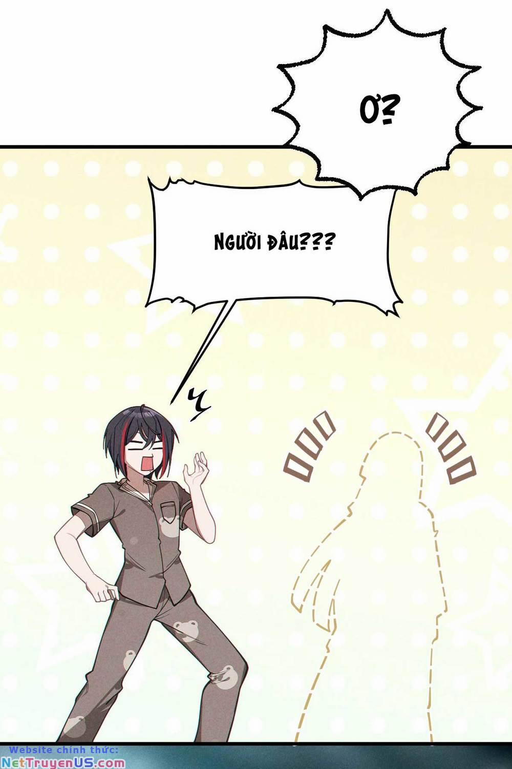 Gia Và Nữ Quỷ Đối Chọi Gay Gắt 8 trang 34