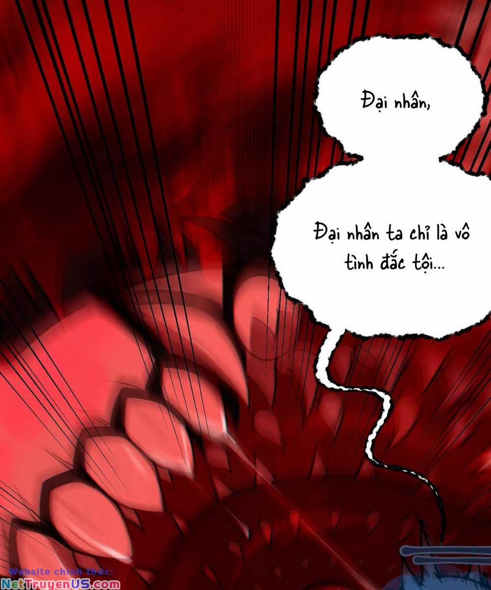 Gia Và Nữ Quỷ Đối Chọi Gay Gắt 8 trang 42