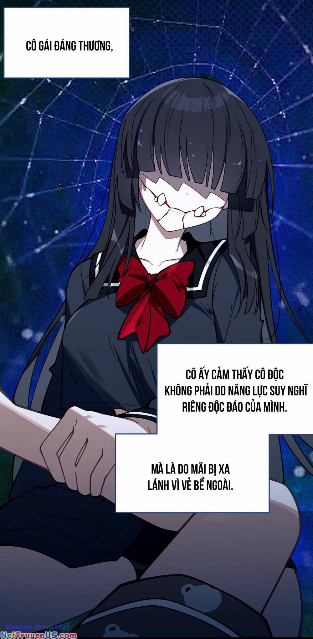 Gia Và Nữ Quỷ Đối Chọi Gay Gắt 9 trang 14