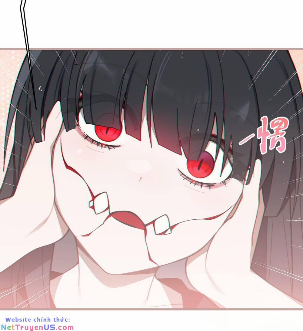 Gia Và Nữ Quỷ Đối Chọi Gay Gắt 9 trang 20