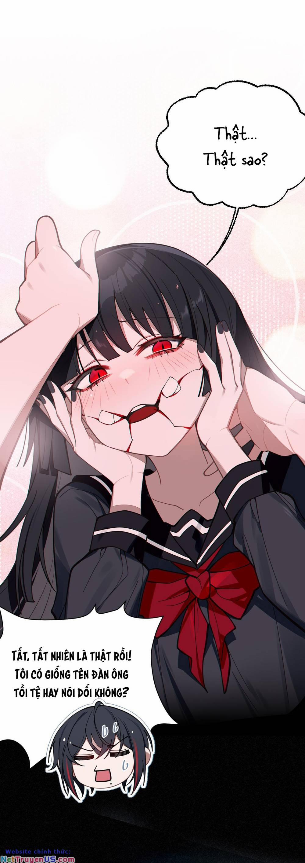 Gia Và Nữ Quỷ Đối Chọi Gay Gắt 9 trang 29