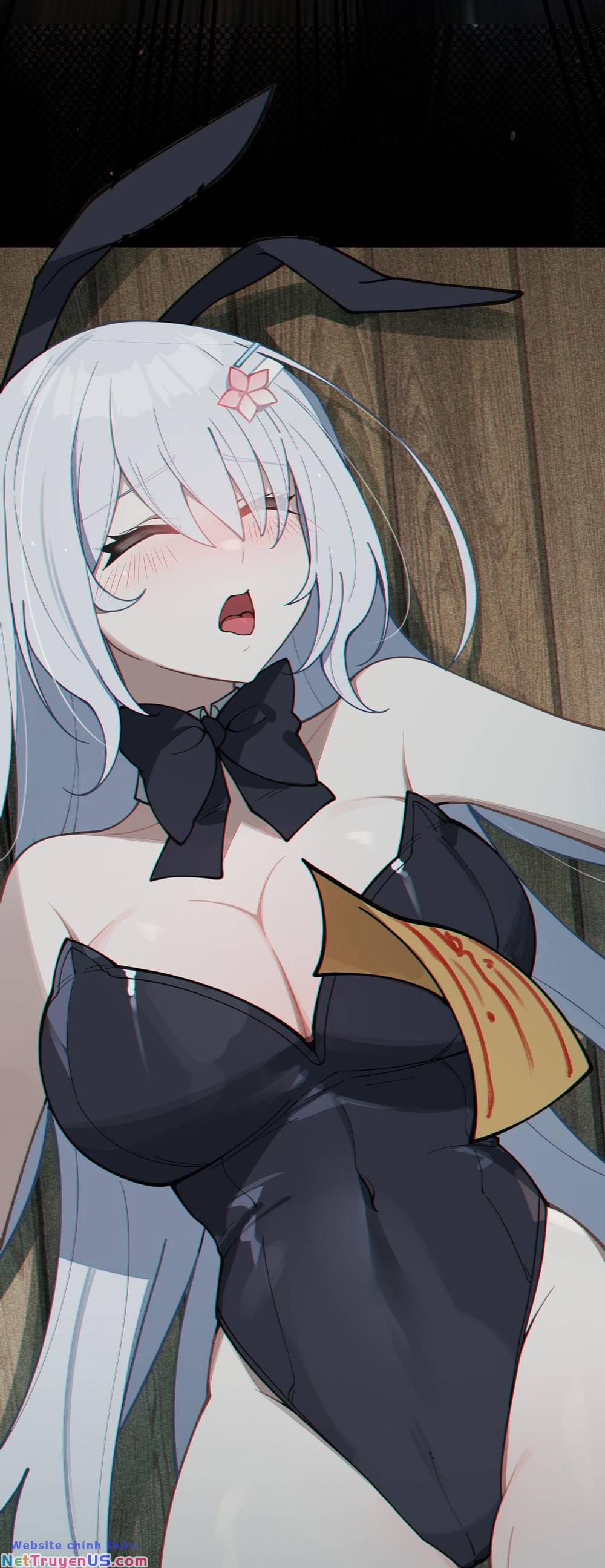 Gia Và Nữ Quỷ Đối Chọi Gay Gắt 9 trang 6