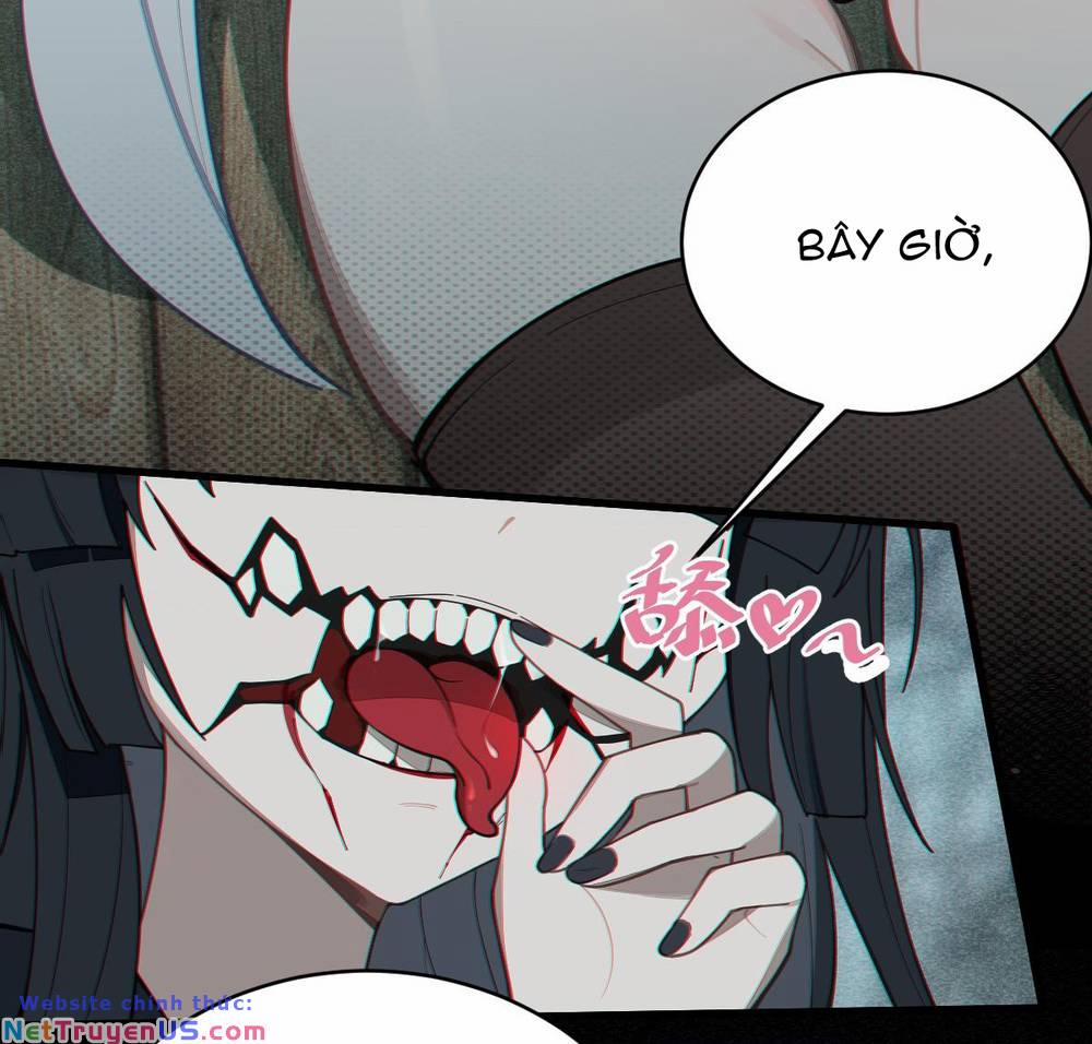Gia Và Nữ Quỷ Đối Chọi Gay Gắt 9 trang 7