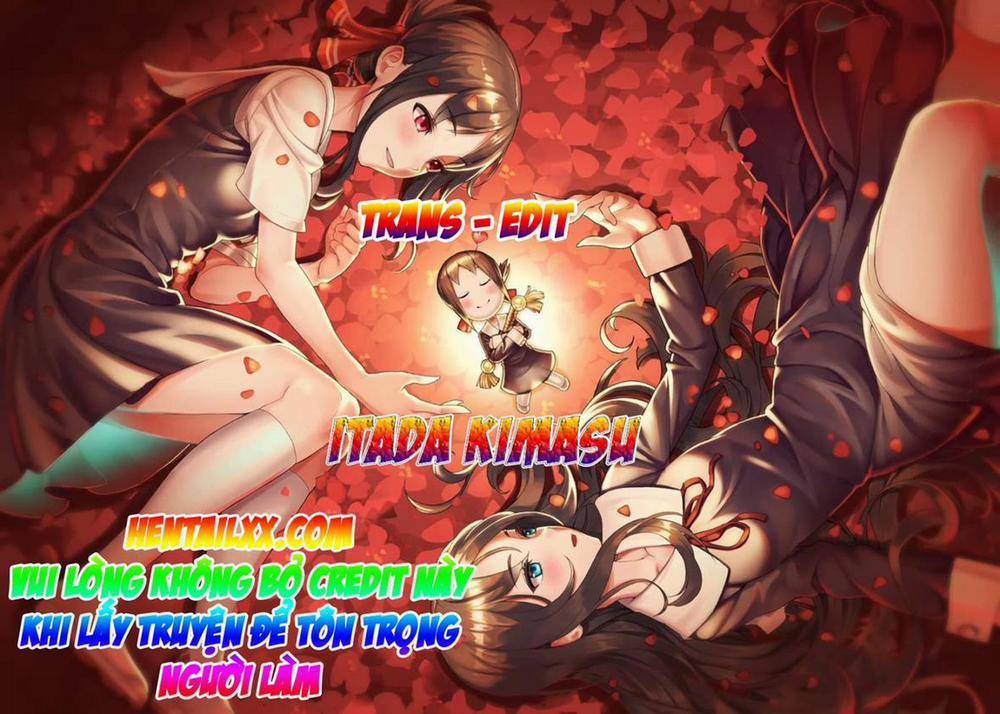 Giả Vờ Đang Ngủ Oneshot trang 3