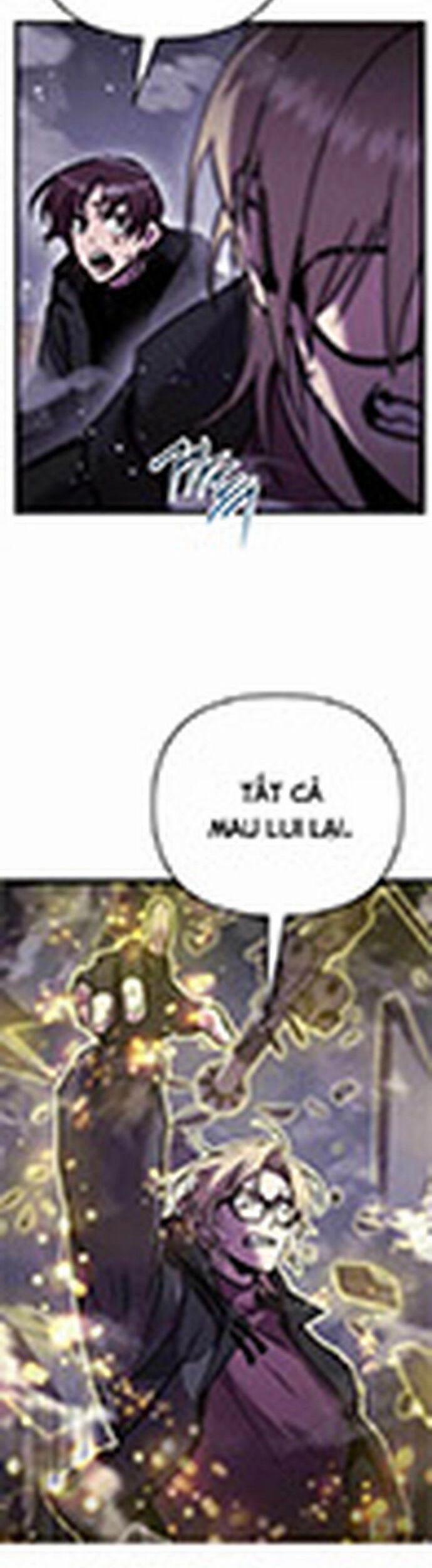 Giả Vờ Làm Kẻ Vô Dụng Ở Học Đường 106 trang 21