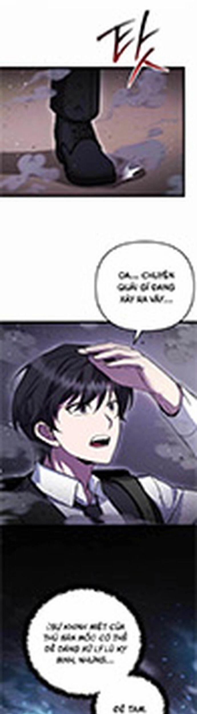 Giả Vờ Làm Kẻ Vô Dụng Ở Học Đường 106 trang 29