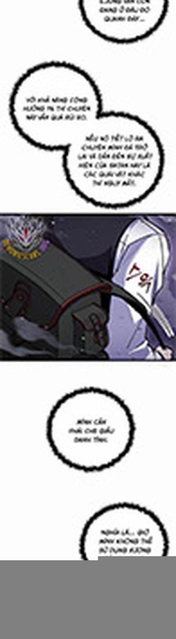 Giả Vờ Làm Kẻ Vô Dụng Ở Học Đường 106 trang 31