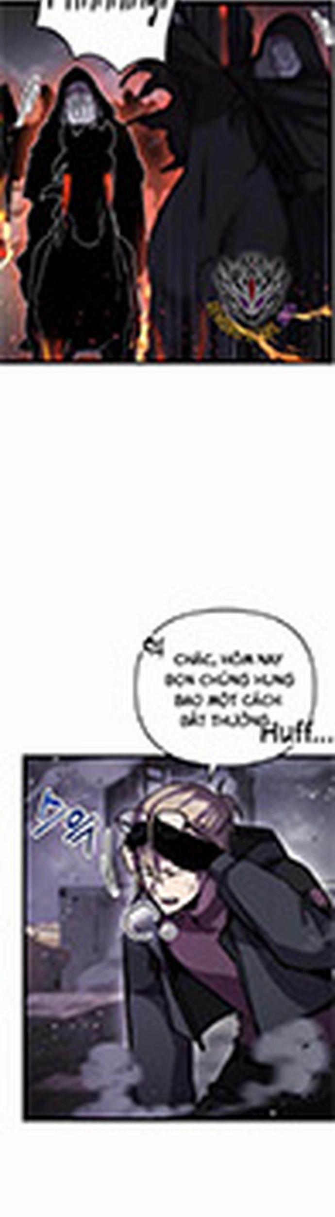 Giả Vờ Làm Kẻ Vô Dụng Ở Học Đường 106 trang 6