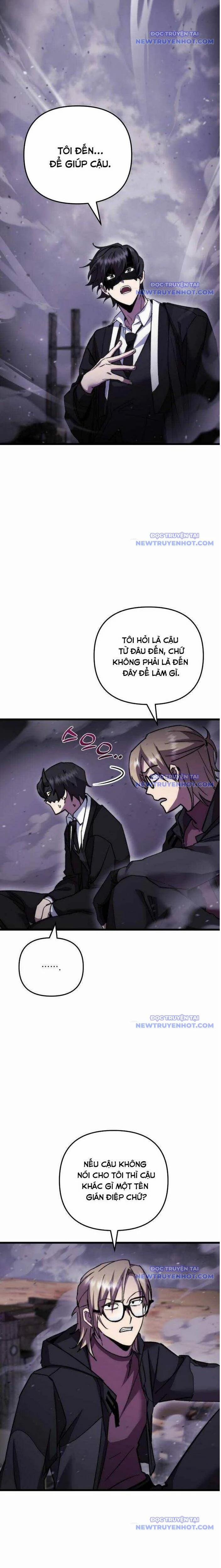 Giả Vờ Làm Kẻ Vô Dụng Ở Học Đường 107 trang 11