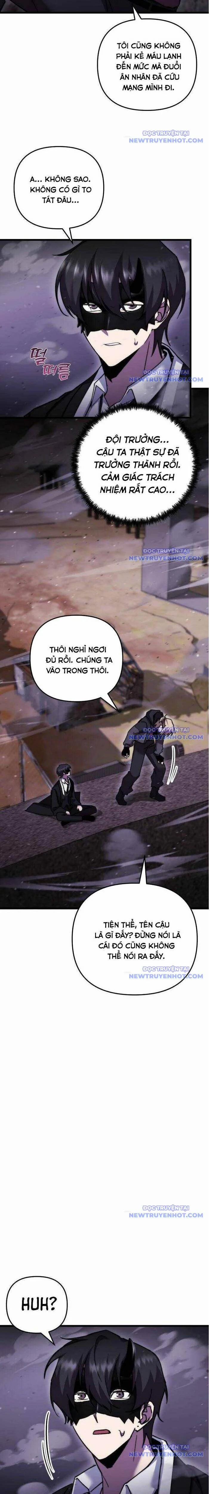 Giả Vờ Làm Kẻ Vô Dụng Ở Học Đường 107 trang 13