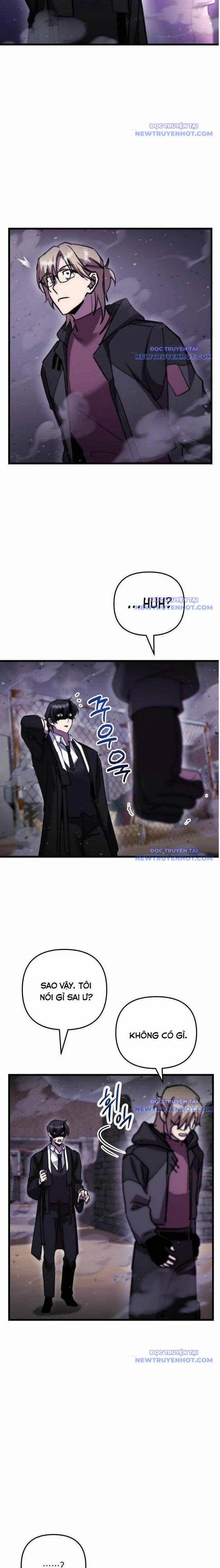 Giả Vờ Làm Kẻ Vô Dụng Ở Học Đường 107 trang 19
