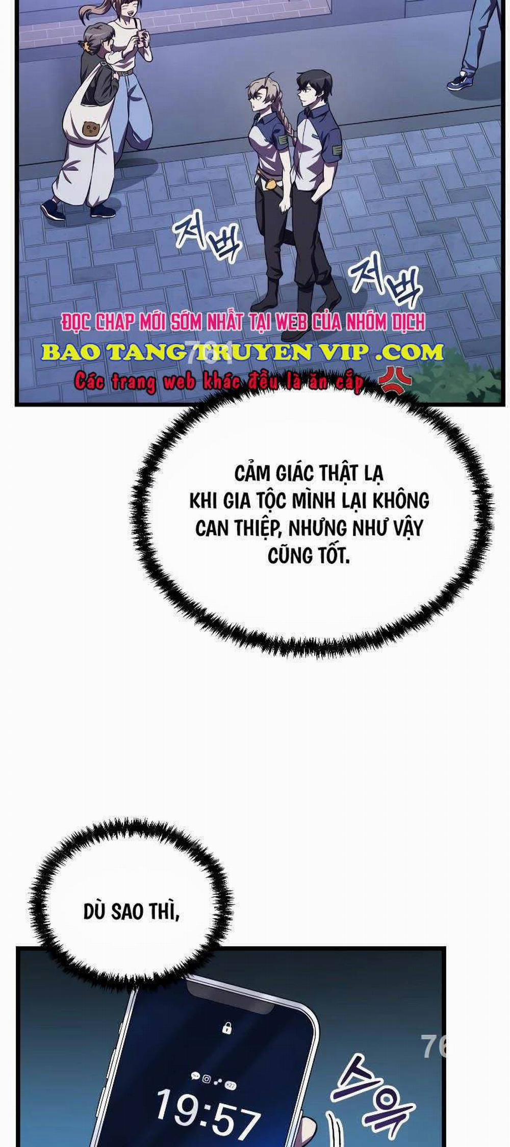 Giả Vờ Làm Kẻ Vô Dụng Ở Học Đường 60 trang 1
