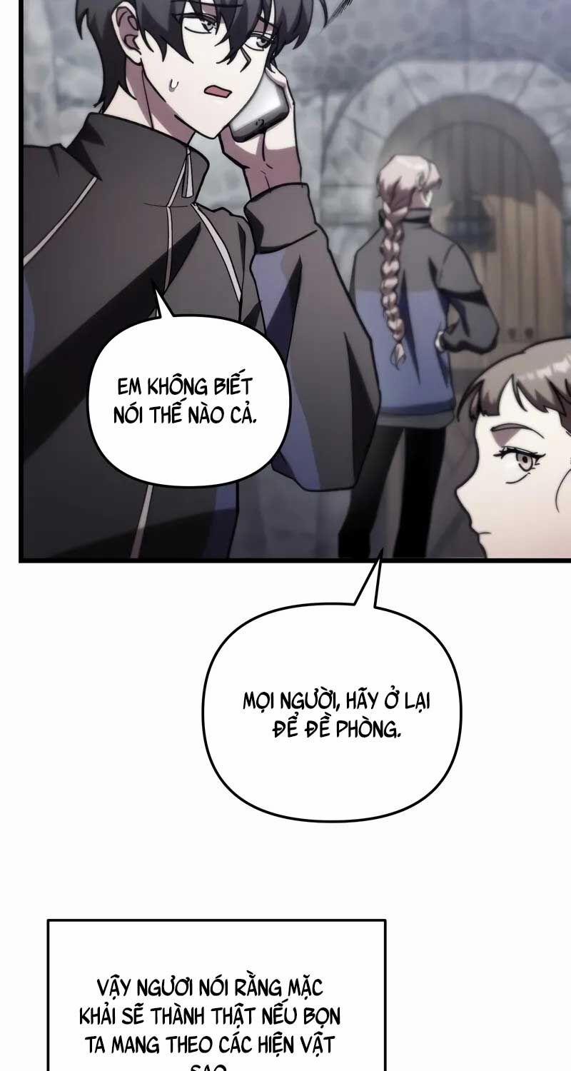 Giả Vờ Làm Kẻ Vô Dụng Ở Học Đường 81 trang 46